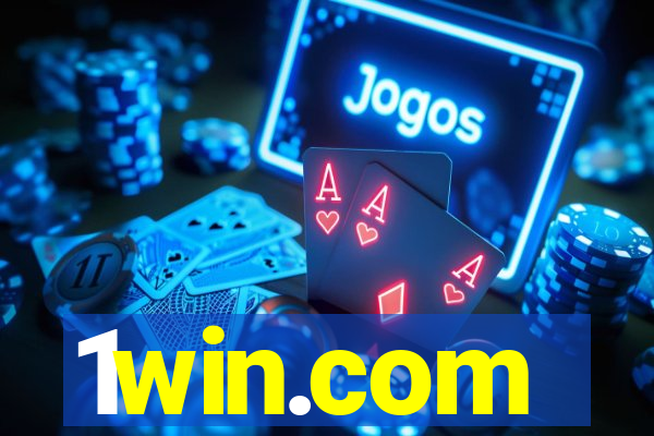 1win.com