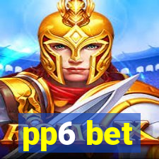 pp6 bet