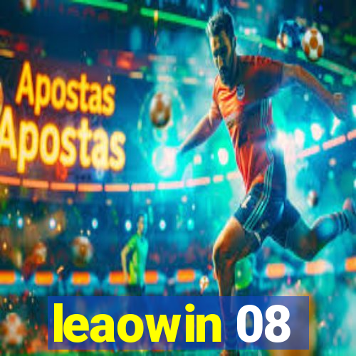 leaowin 08