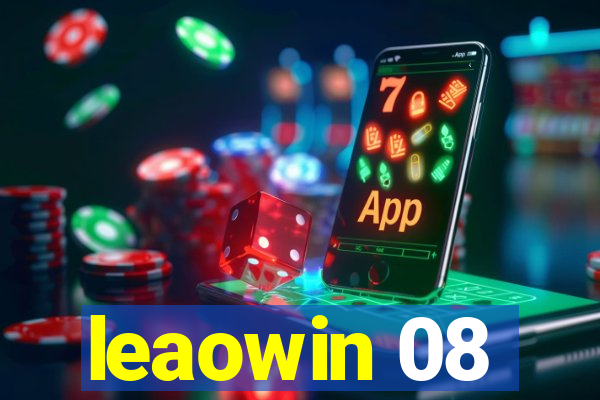 leaowin 08