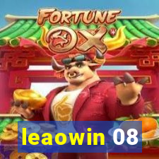 leaowin 08