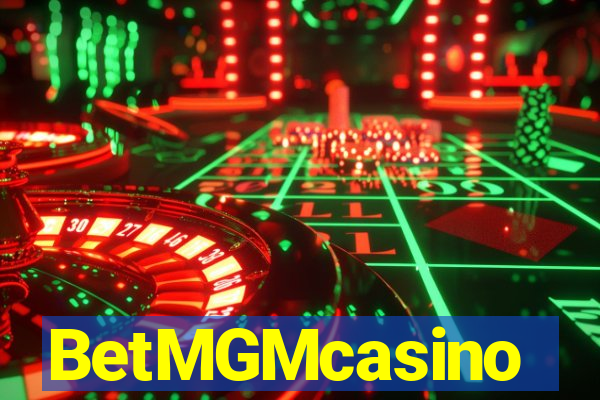 BetMGMcasino