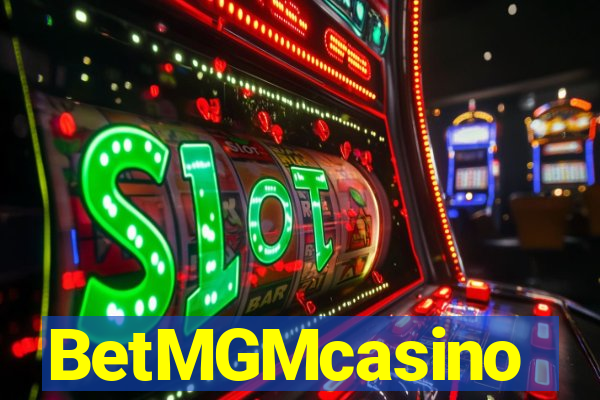 BetMGMcasino