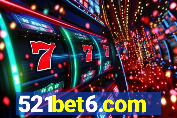 521bet6.com