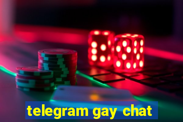 telegram gay chat