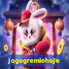 jogogremiohoje