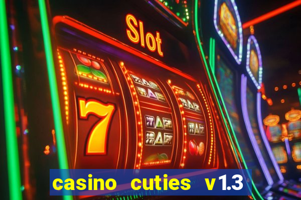 casino cuties v1.3 - android.apk