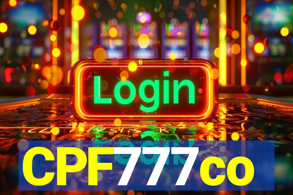 CPF777co