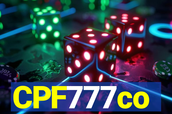 CPF777co