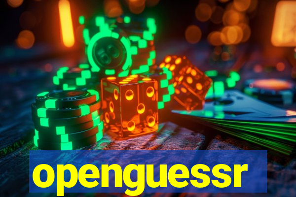 openguessr