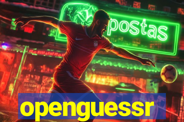 openguessr