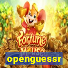 openguessr