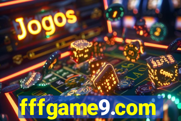 fffgame9.com