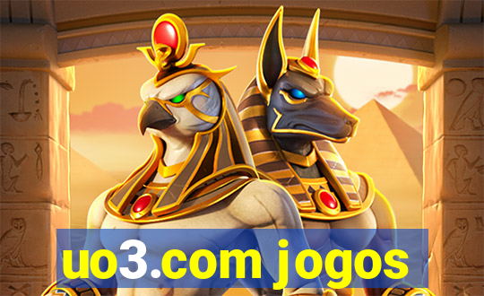 uo3.com jogos