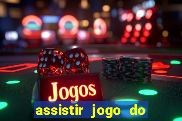 assistir jogo do cruzeiro ao vivo futemax