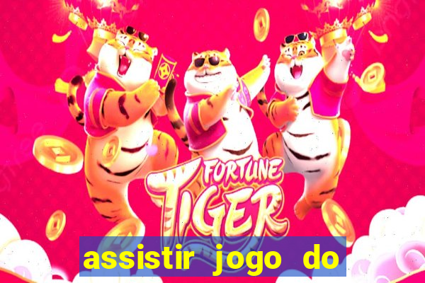 assistir jogo do cruzeiro ao vivo futemax