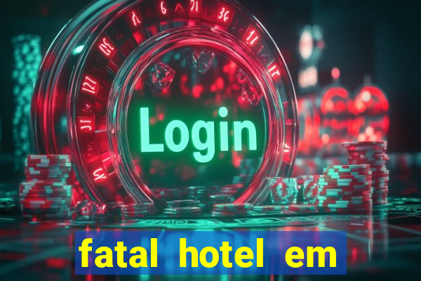 fatal hotel em barreiras ba