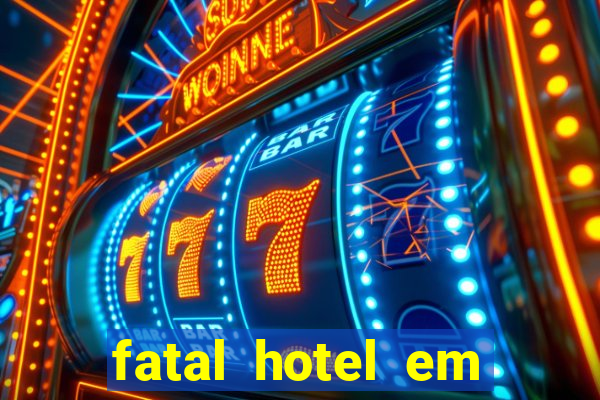 fatal hotel em barreiras ba