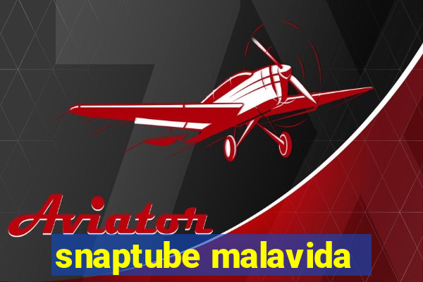 snaptube malavida