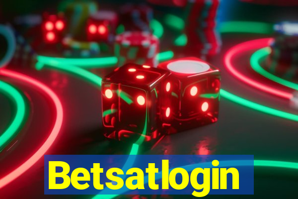 Betsatlogin