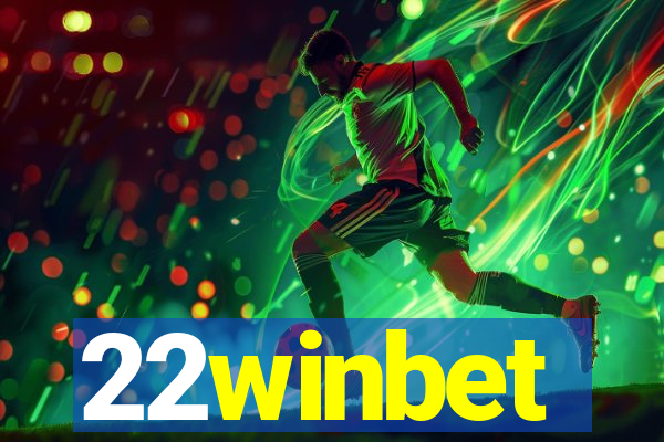 22winbet