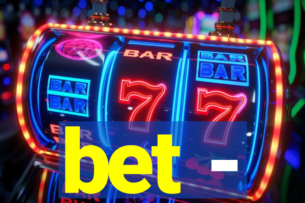 bet -