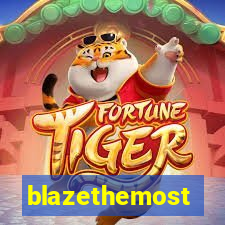 blazethemost