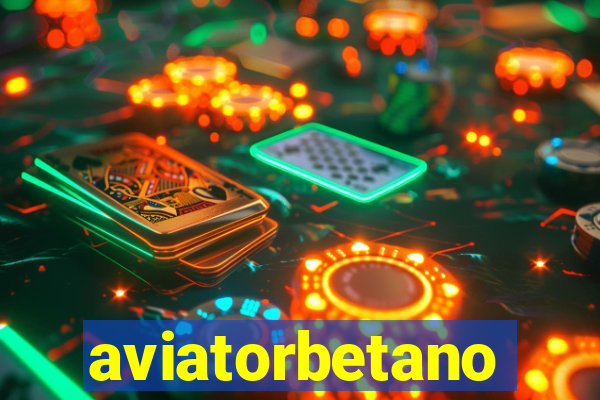 aviatorbetano