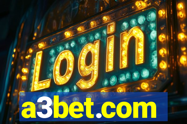 a3bet.com