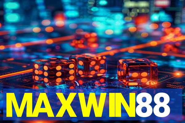 MAXWIN88