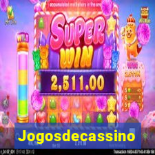 Jogosdecassino