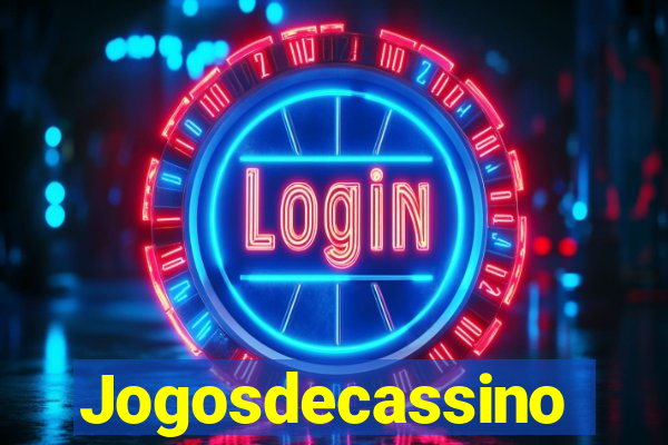 Jogosdecassino