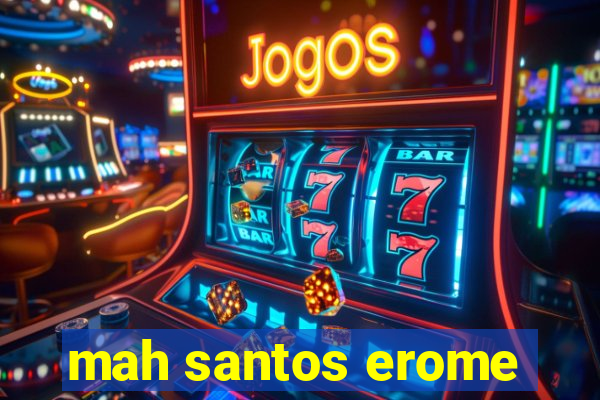 mah santos erome