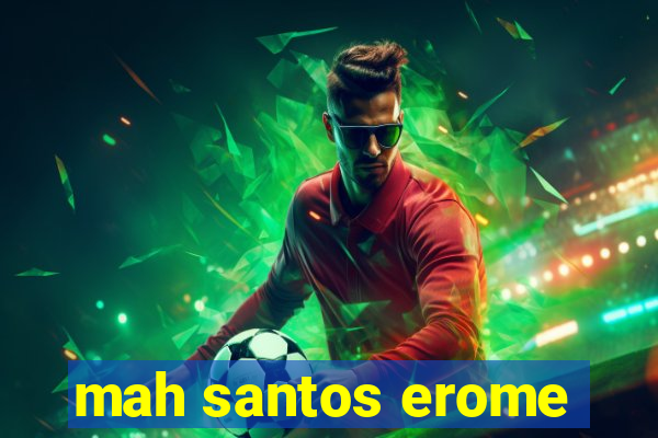 mah santos erome