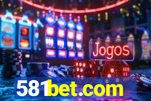 581bet.com