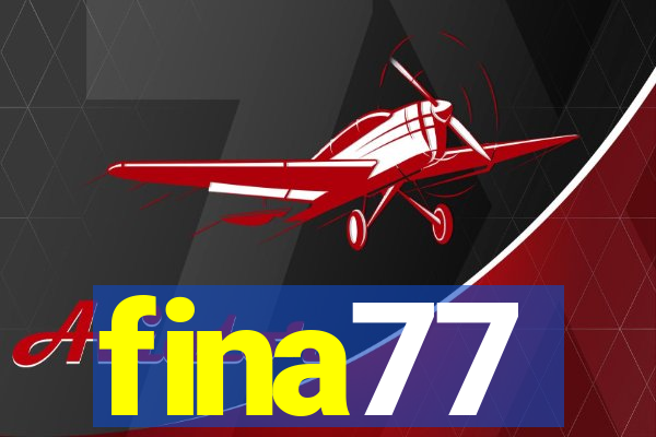 fina77