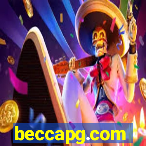 beccapg.com