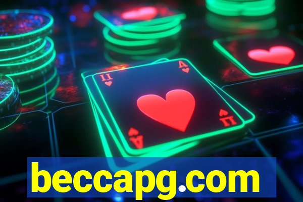 beccapg.com