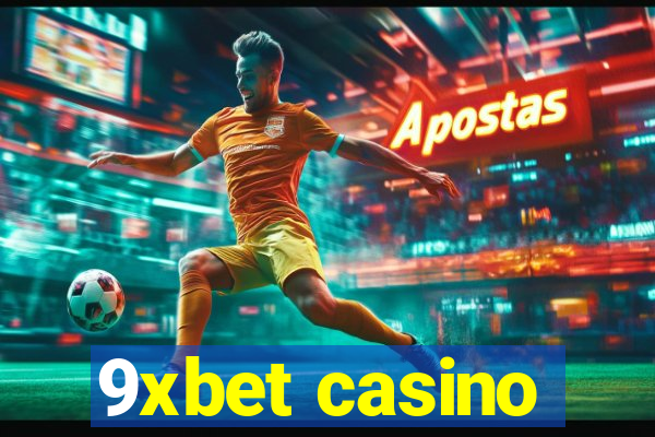 9xbet casino