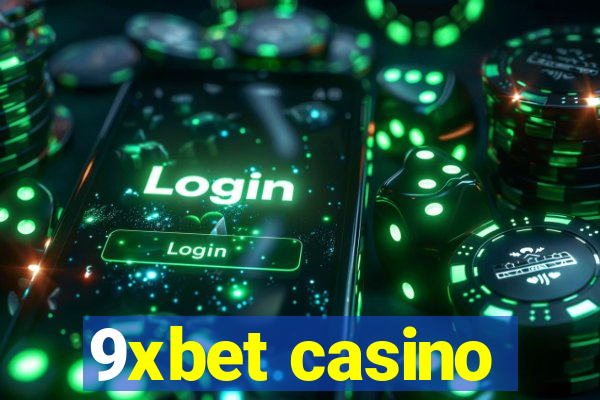 9xbet casino