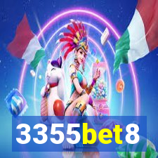 3355bet8