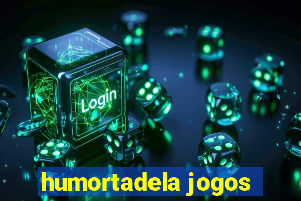 humortadela jogos