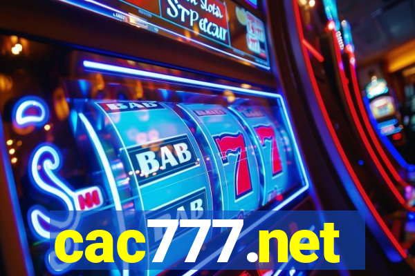 cac777.net