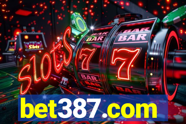 bet387.com