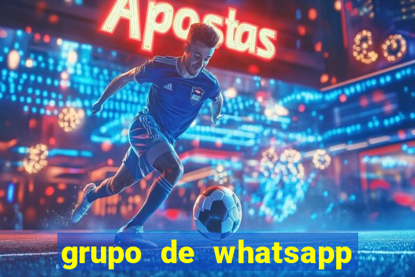 grupo de whatsapp de cdzinhas