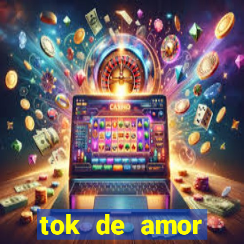 tok de amor boutique santos