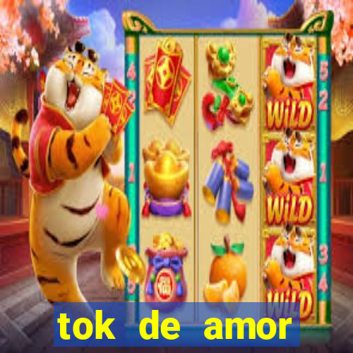 tok de amor boutique santos