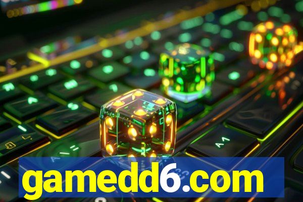 gamedd6.com