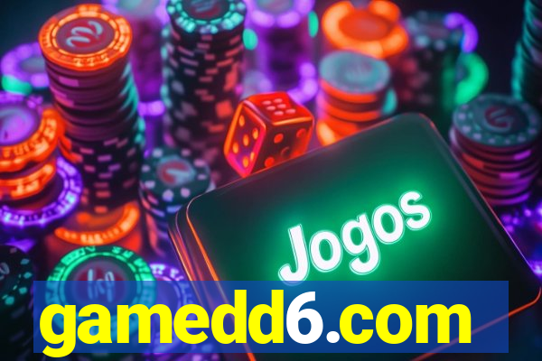 gamedd6.com