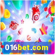 016bet.com